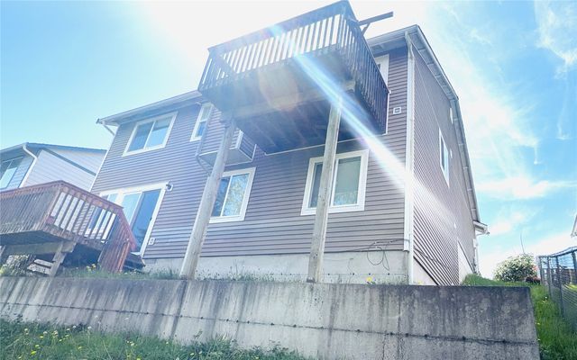 5807 S Firdinand Street, Tacoma, WA 98409