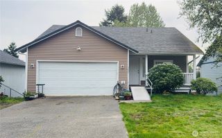 5807 S Firdinand Street, Tacoma, WA 98409