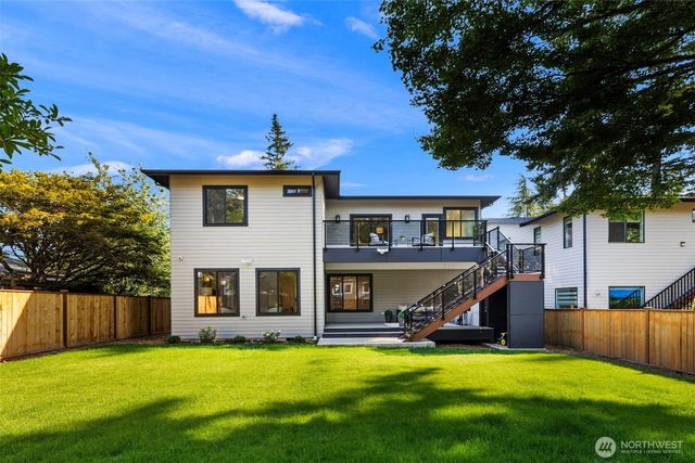 12922 NE 104th Street, Kirkland, WA 98033