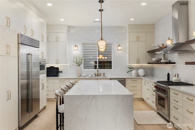 12922 NE 104th Street, Kirkland, WA 98033