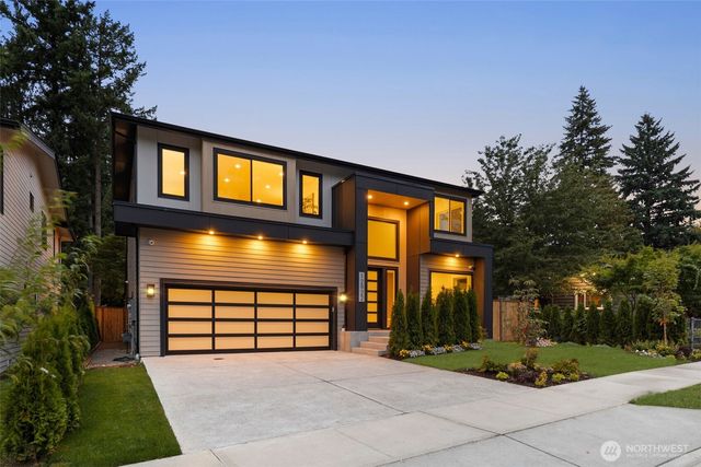 12922 NE 104th Street, Kirkland, WA 98033