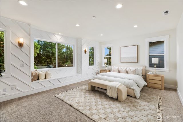 12922 NE 104th Street, Kirkland, WA 98033