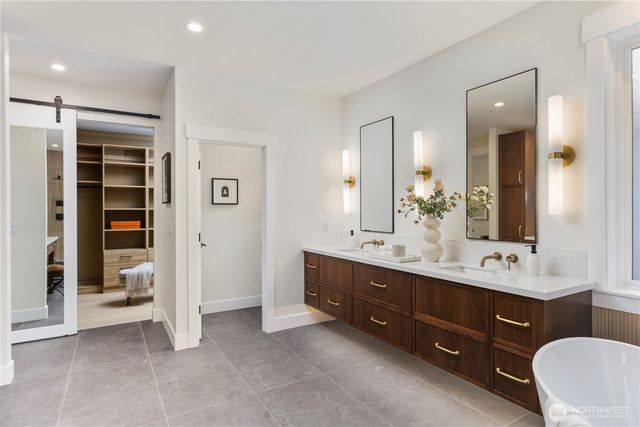 12922 NE 104th Street, Kirkland, WA 98033