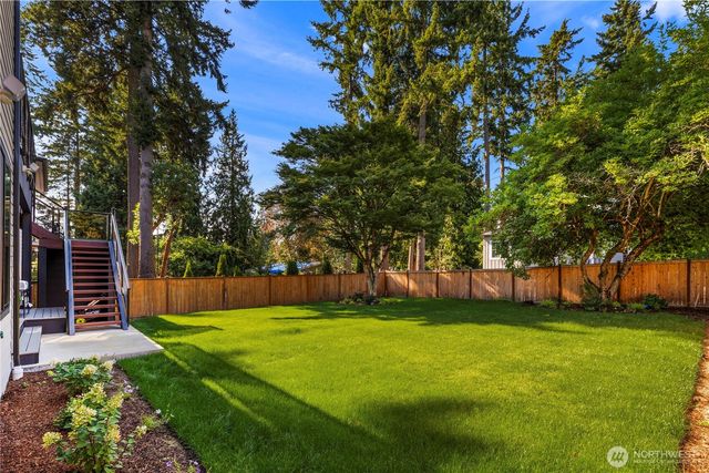 12922 NE 104th Street, Kirkland, WA 98033