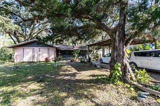 651 OLD HAW CREEK ROAD, Bunnell, FL 32110