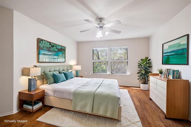 7101 Thannas WAY, Austin, TX 78744