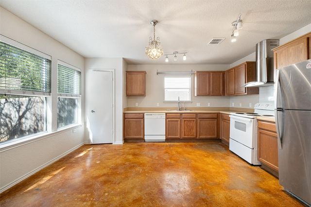 7101 Thannas WAY, Austin, TX 78744