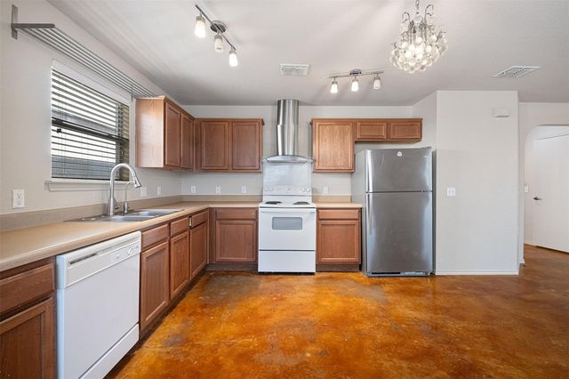 7101 Thannas WAY, Austin, TX 78744