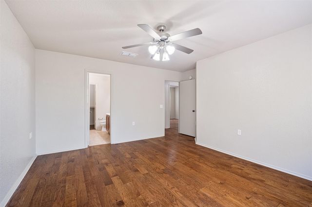 7101 Thannas WAY, Austin, TX 78744