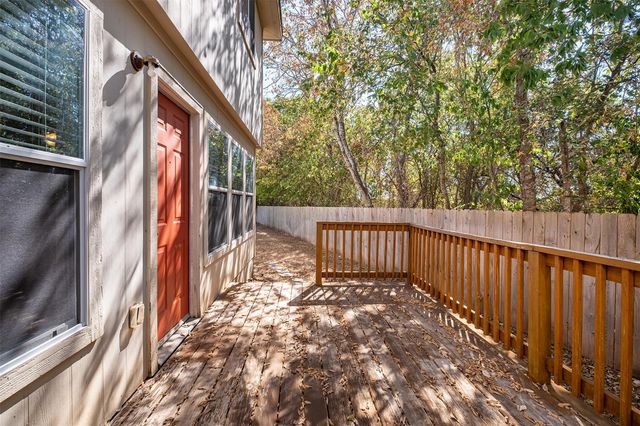 7101 Thannas WAY, Austin, TX 78744