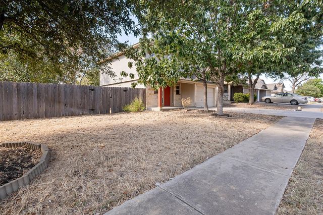 7101 Thannas WAY, Austin, TX 78744