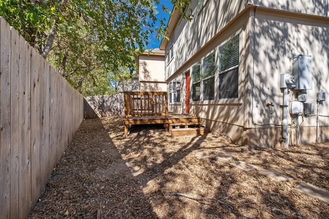 7101 Thannas WAY, Austin, TX 78744