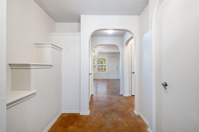 7101 Thannas WAY, Austin, TX 78744