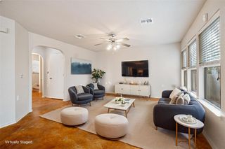 7101 Thannas WAY, Austin, TX 78744