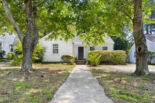 311 W Carver Street, Durham, NC 27704