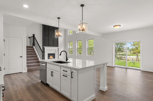 872 Valley View Drive, Lowell, IN 46356