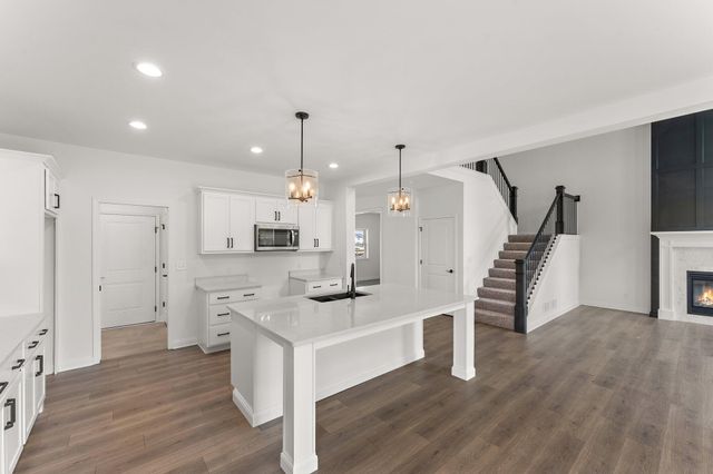 872 Valley View Drive, Lowell, IN 46356