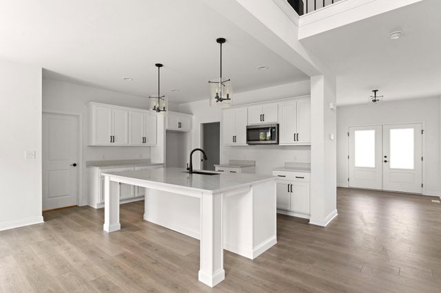 872 Valley View Drive, Lowell, IN 46356