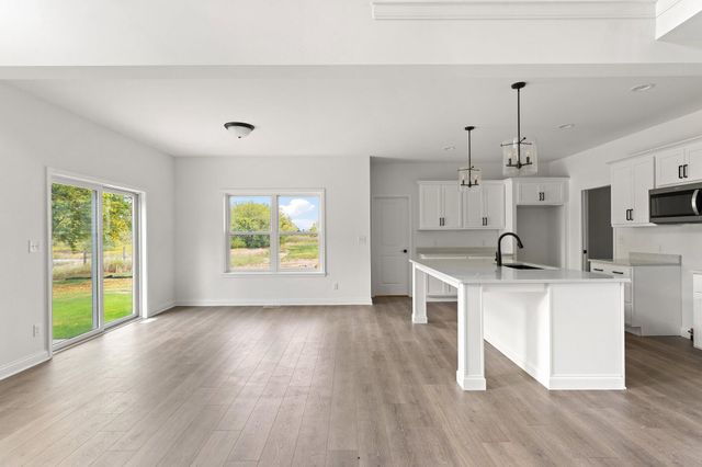 872 Valley View Drive, Lowell, IN 46356