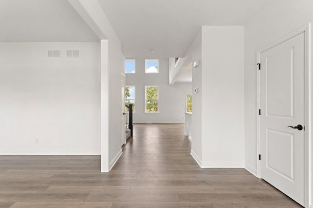 872 Valley View Drive, Lowell, IN 46356