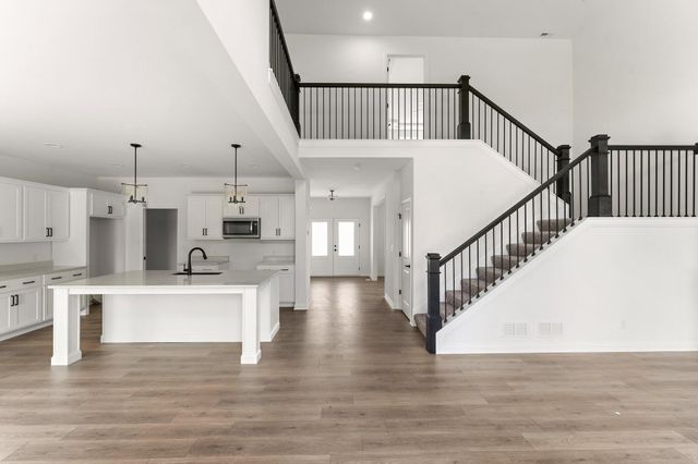 872 Valley View Drive, Lowell, IN 46356