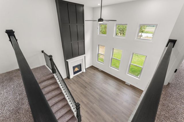 872 Valley View Drive, Lowell, IN 46356