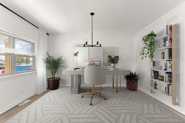 872 Valley View Drive, Lowell, IN 46356