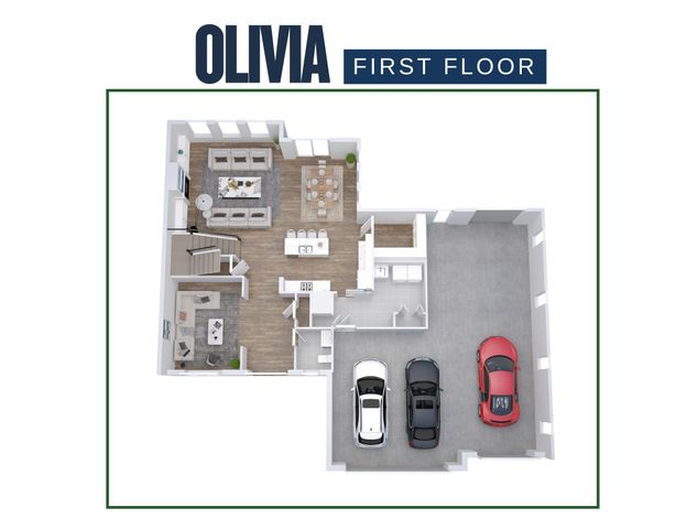 872 Valley View Drive, Lowell, IN 46356