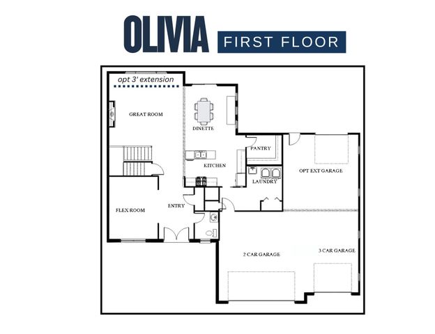 872 Valley View Drive, Lowell, IN 46356