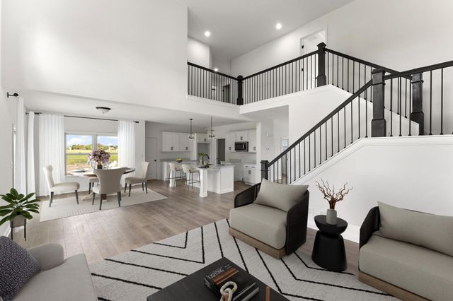 872 Valley View Drive, Lowell, IN 46356