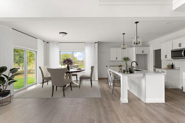 872 Valley View Drive, Lowell, IN 46356