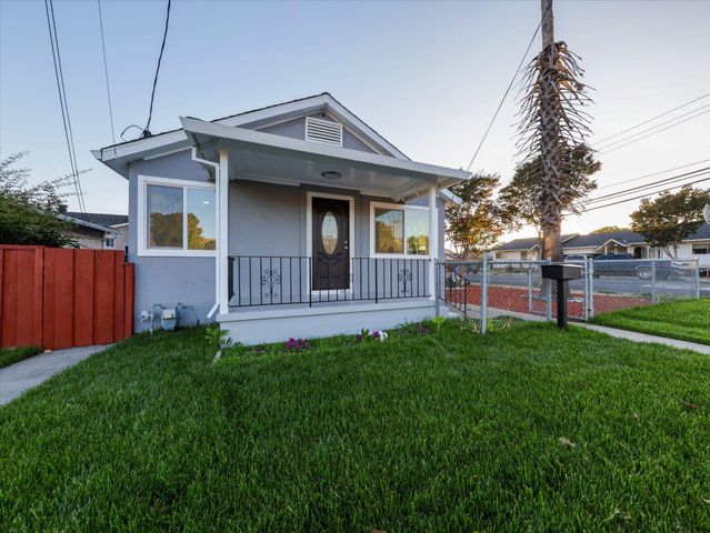 33603 3Rd St, Union City, CA 94587