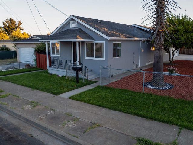 33603 3Rd St, Union City, CA 94587