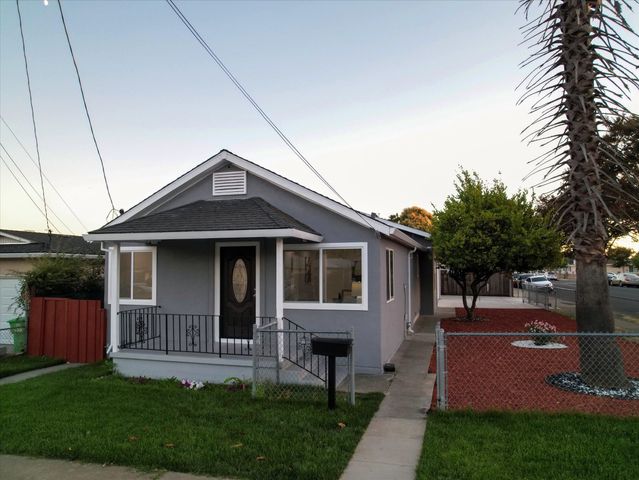 33603 3Rd St, Union City, CA 94587