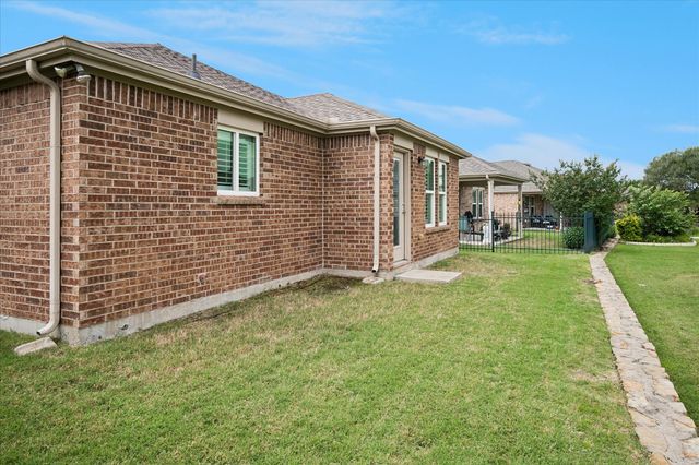 2306 Feathering Drive, Frisco, TX 75036