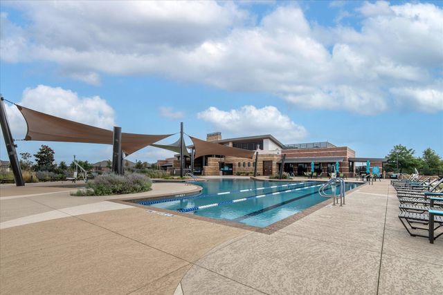 2306 Feathering Drive, Frisco, TX 75036