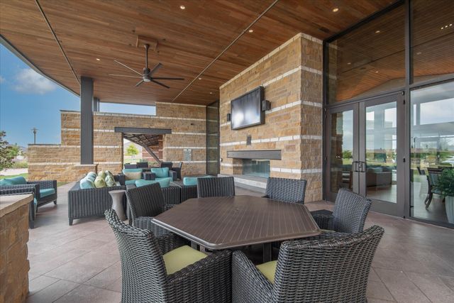 2306 Feathering Drive, Frisco, TX 75036