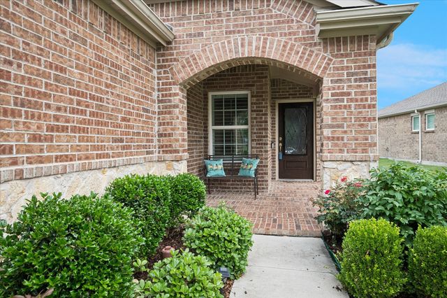 2306 Feathering Drive, Frisco, TX 75036