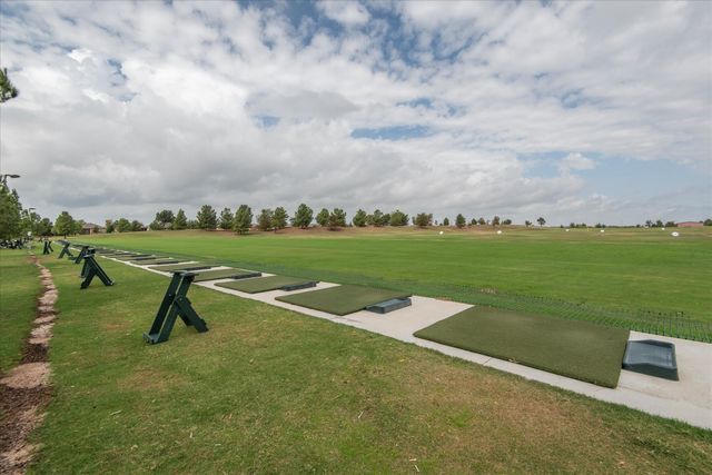 2306 Feathering Drive, Frisco, TX 75036