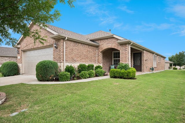 2306 Feathering Drive, Frisco, TX 75036