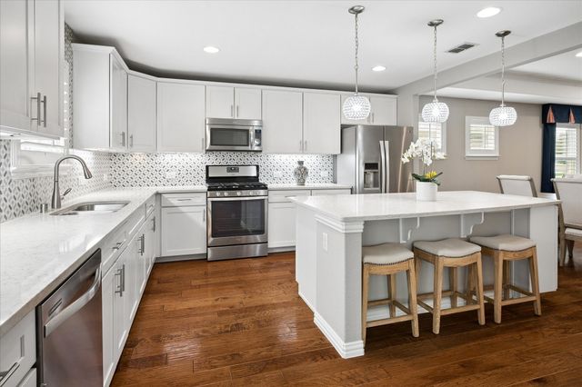 2306 Feathering Drive, Frisco, TX 75036