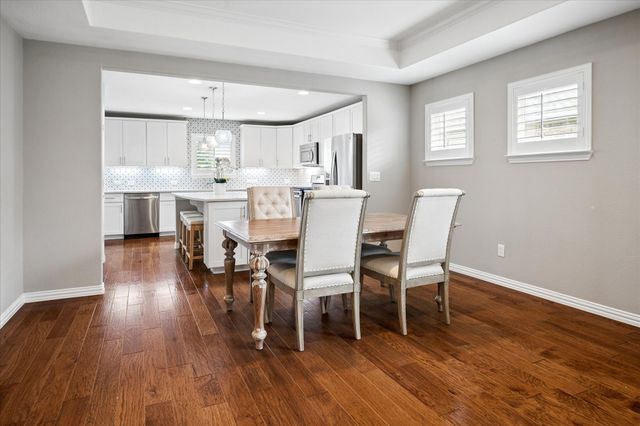 2306 Feathering Drive, Frisco, TX 75036
