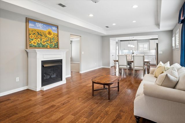 2306 Feathering Drive, Frisco, TX 75036