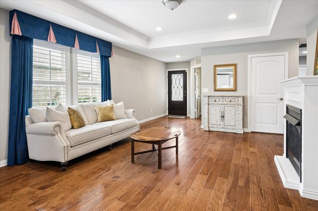 2306 Feathering Drive, Frisco, TX 75036