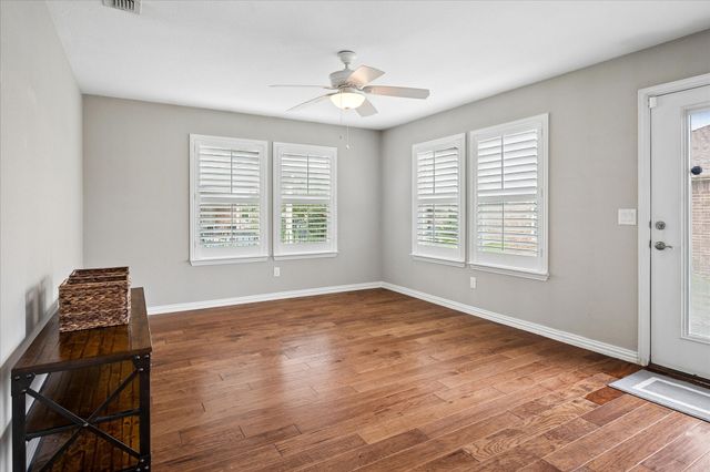 2306 Feathering Drive, Frisco, TX 75036