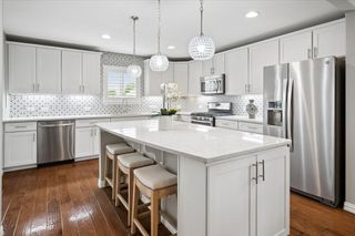 2306 Feathering Drive, Frisco, TX 75036