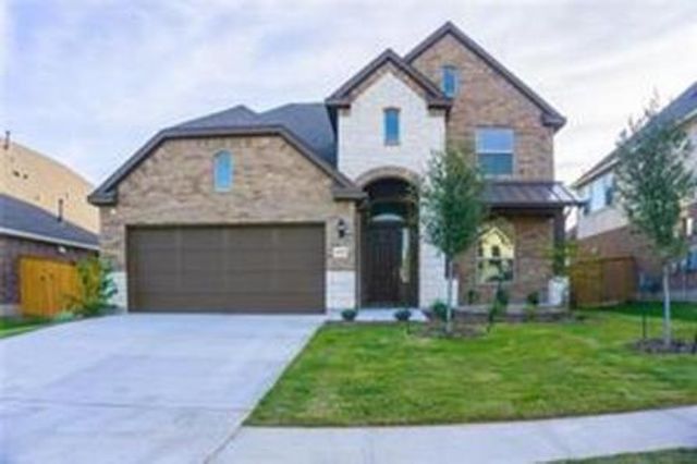 4021 Gildas PATH, Pflugerville, TX 78660