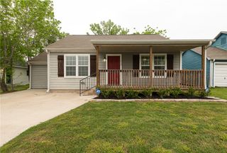 1412 East Wm J Bryan Parkway, Bryan, TX 77803