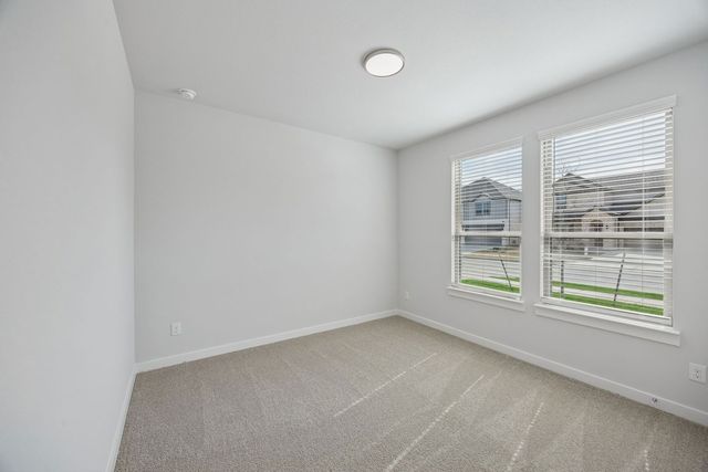 745 Lyft Lane, Aledo, TX 76008