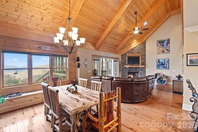 27 Indianola Lane, Bryson City, NC 28713